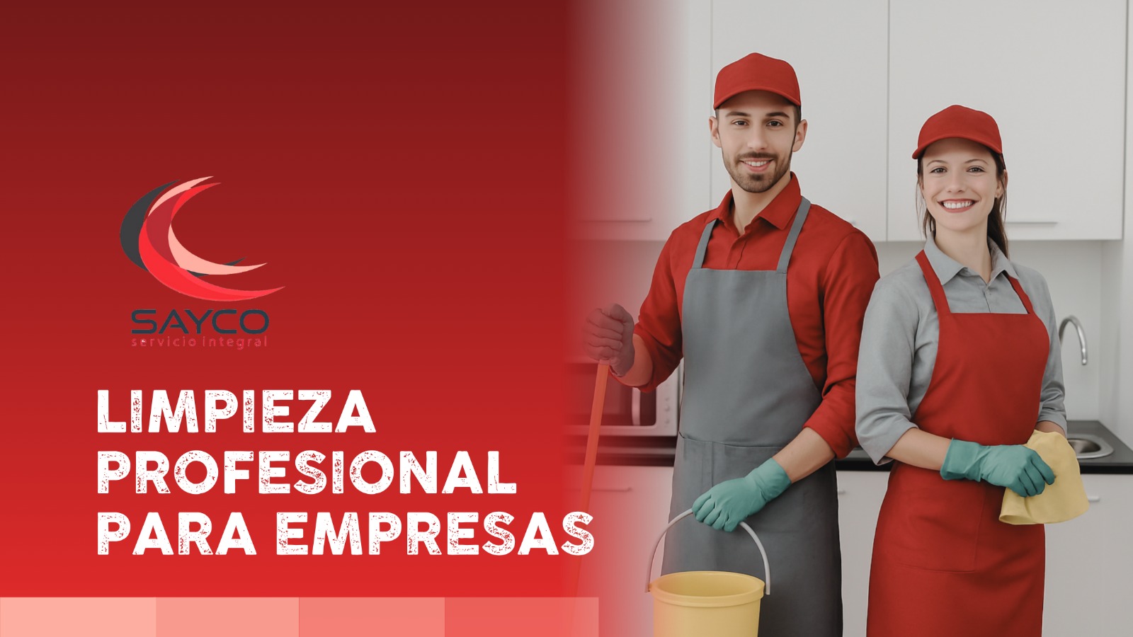 Limpieza profesional para empresas: una inversión clave para tu negocio